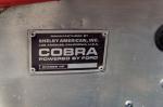 Shelby Cobra 289 1963 года